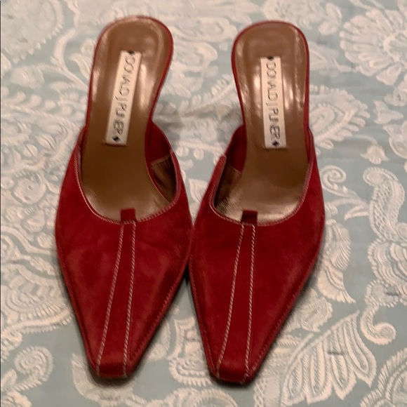 Donald J. Pliner Shoes - Donald J Pliner